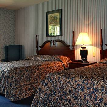 Hotel Carlisle & Embers Convention Center Kamer foto